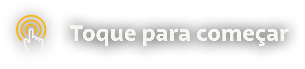 Toque para começar